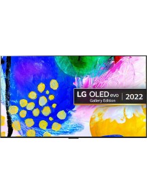 Телевизор LG OLED97G29LA