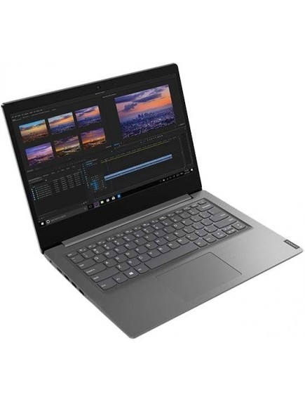 Ноутбук Lenovo 82C400SERA