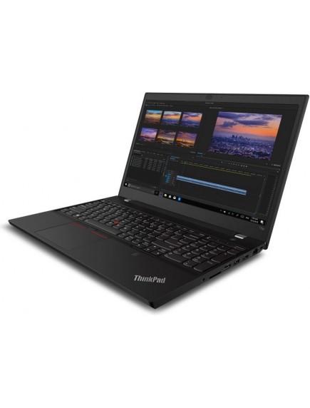 Ноутбук Lenovo 20TN0018RA