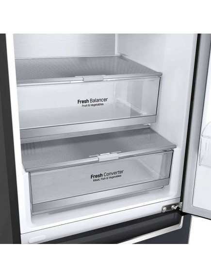Холодильник LG GB-B 92 MCACP