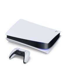 Игровая приставка Sony PlayStation 5 825 ГБ игра