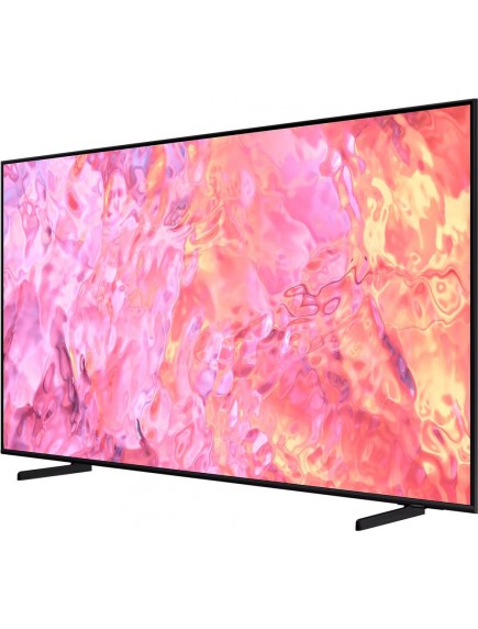 Телевизор Samsung QE85Q60C