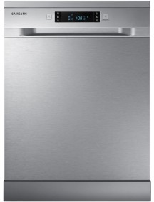 Посудомоечная машина Samsung  DW60A6092FS/WT