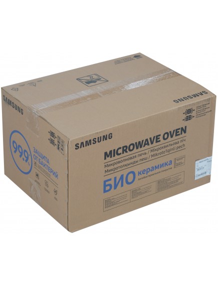 Микроволновая печь Samsung ME81KRW-1/UA