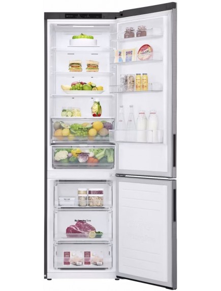 Холодильник LG GB-P 62 PZNBC
