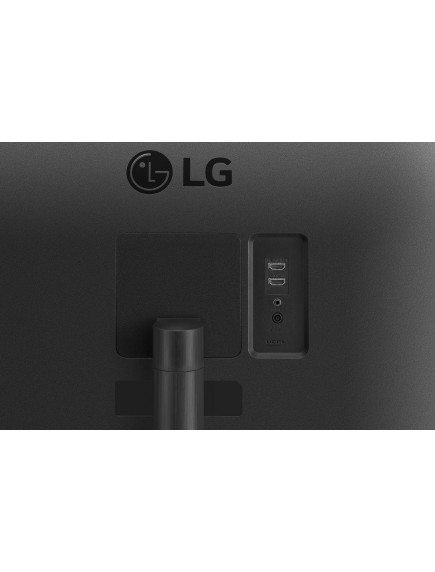 Монитор LG 34WP500-B