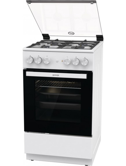 Плита Gorenje GK5A40WF-B