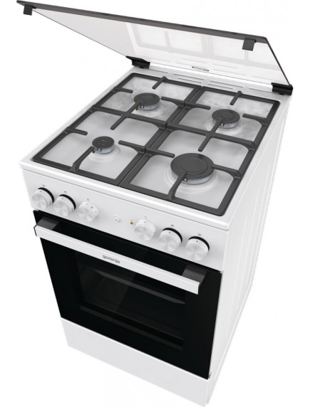 Плита Gorenje GK5A40WF-B