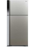 Холодильник Hitachi  R-V660PUC7-1BSL