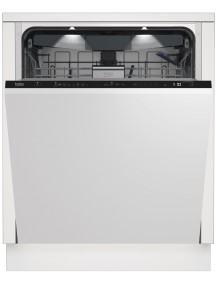 Встраиваемая посудомоечная машина Beko DIN48430AD