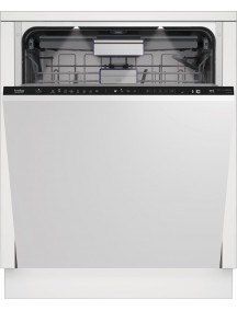 Встраиваемая посудомоечная машина Beko BDIN38531D