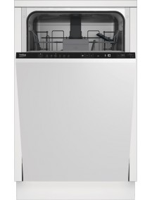 Встраиваемая посудомоечная машина Beko BDIS36020