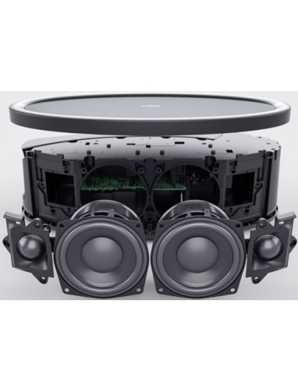 Аудиосистема Yamaha WX-051 Black