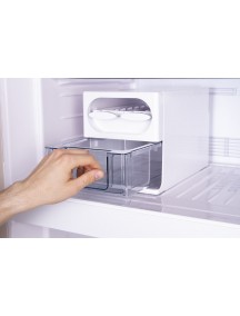 Холодильник Hitachi  R-V660PUC7-1BSL