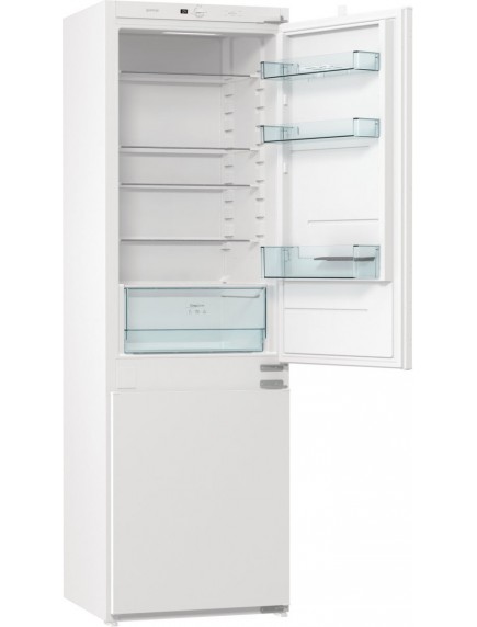 Встраиваемый холодильник Gorenje NRKI 418 FE0