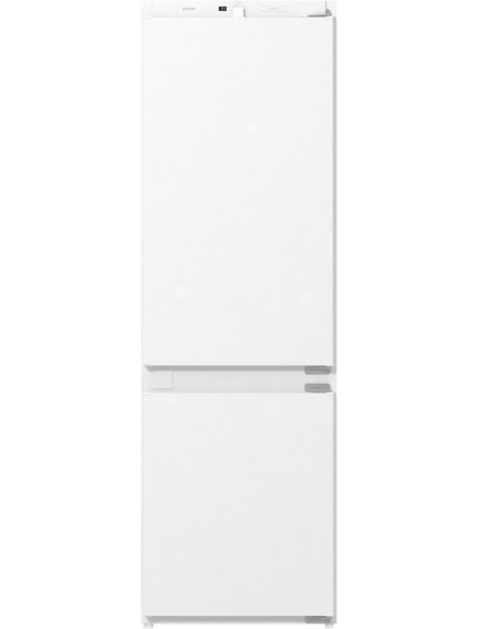 Встраиваемый холодильник Gorenje NRKI 418 FE0