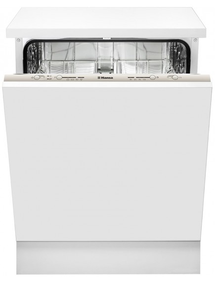 Встраиваемая посудомоечная машина Hansa ZIM6341B