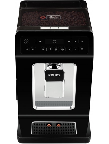 Кофеварка Krups EA8918