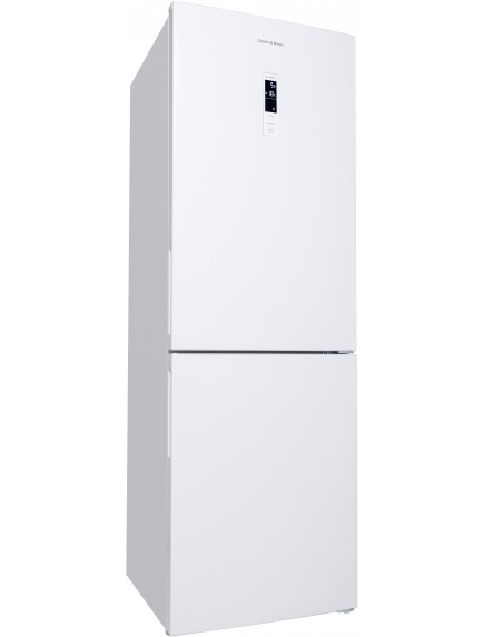 Холодильник Gunter&Hauer FN 342 ID