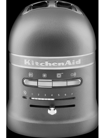 Тостер KitchenAid 5KMT2204EMS