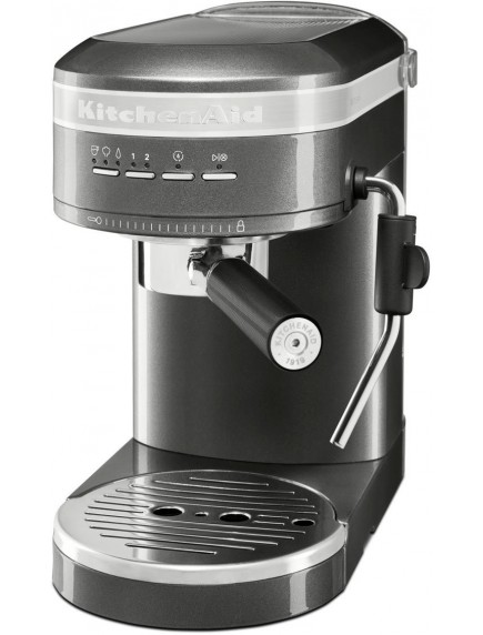 Кофеварка KitchenAid 5KES6503EMS