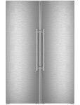 Холодильник Liebherr  XRFsd 5255