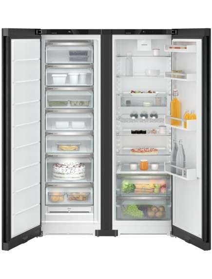 Холодильник Liebherr XRFbd 5220
