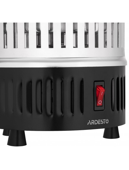 Шашлычница Ardesto VEG-HY1000