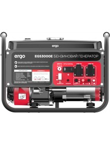 Электрогенератор Ergo EGS3000E