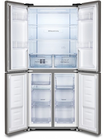 Холодильник Hisense RQ515N4AC2