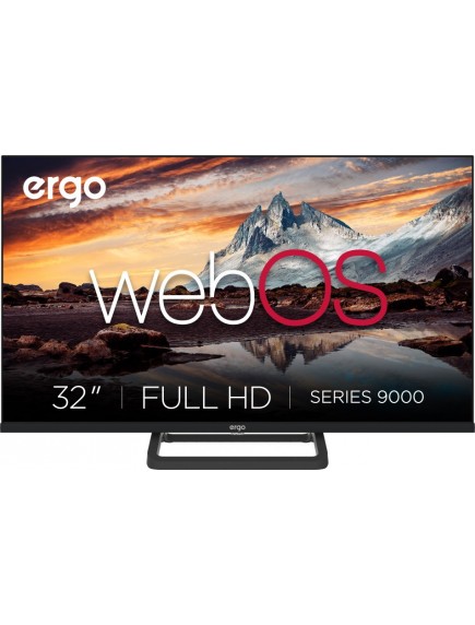 Телевизор Ergo 32WFS9000