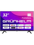 Телевизор Grunhelm  32H500-GA11V