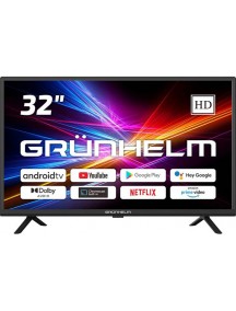 Телевизор Grunhelm 32H300-GA11