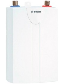 Проточный водонагреватель Bosch Tronic TR1000 5 T
