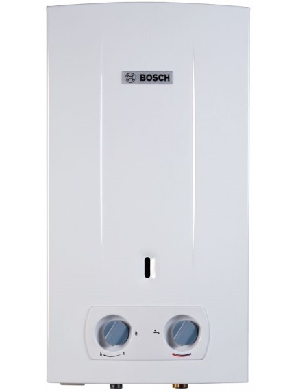 Проточный водонагреватель Bosch W 10 KB