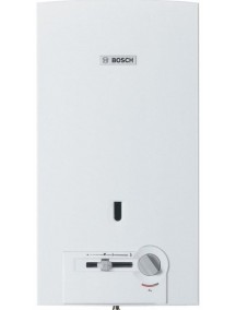 Проточный водонагреватель Bosch  WR 10-2 B