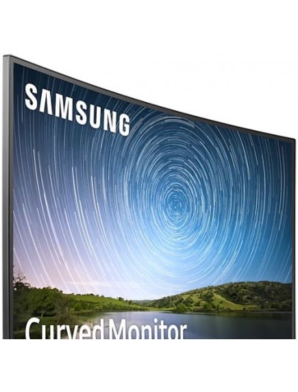 Монитор Samsung LC27R500FHIXCI