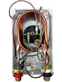 Проточный водонагреватель Bosch Tronic TR1000 4 T