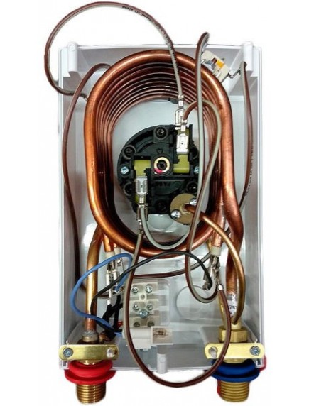 Проточный водонагреватель Bosch Tronic TR1000 6 B