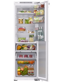 Встраиваемый холодильник Samsung BRR297230WW/UA