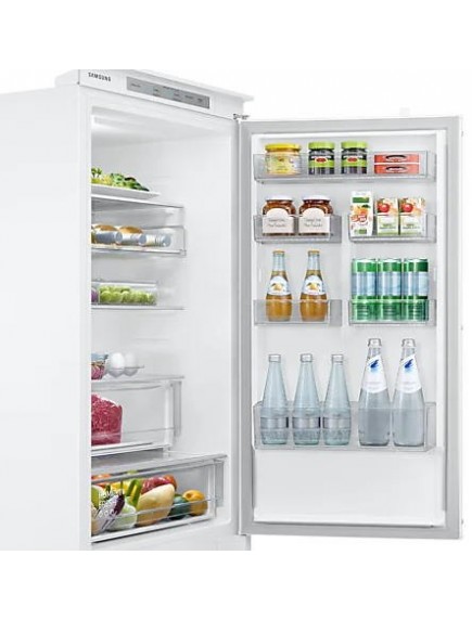 Встраиваемый холодильник Samsung BRB26705DWW