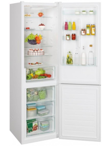 Холодильник Candy CCE3T620FW