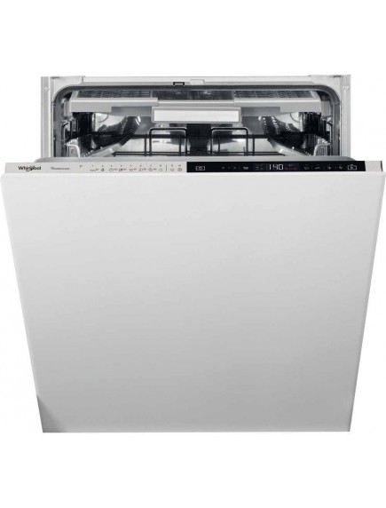 Встраиваемая посудомоечная машина Whirlpool WIP4O41PLEG