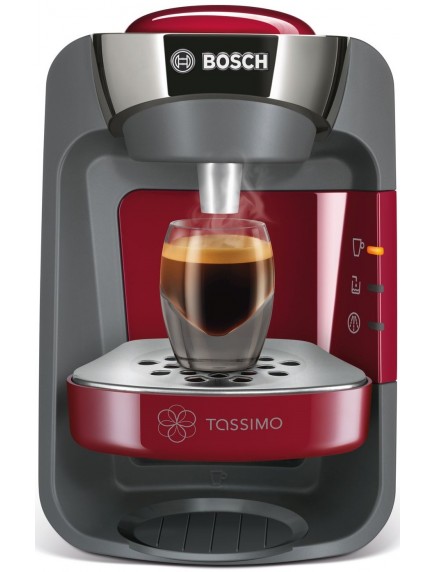 Кофеварка Bosch TAS 3203 Tassimo Suny
