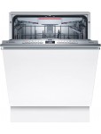 Встраиваемая посудомоечная машина Bosch SMV4HCX40E