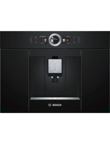 Встраиваемая кофеварка Bosch CTL7181B0