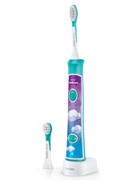 Электрическая зубная щетка Philips HX6322/04