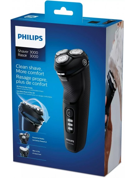 Электробритва Philips S 3233/52
