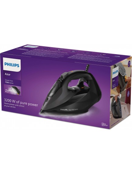 Утюг Philips DST 7511/80