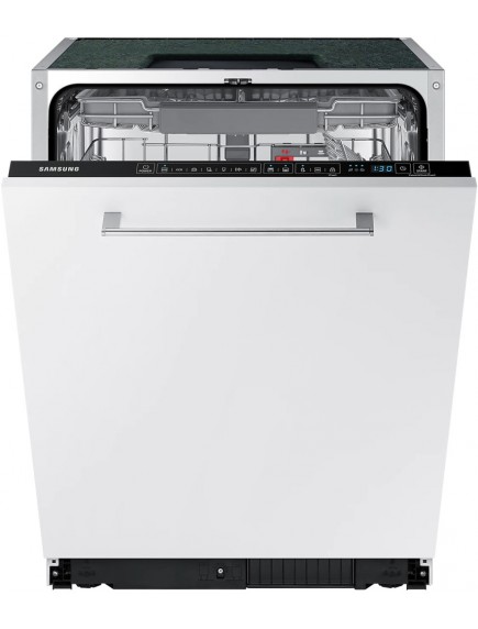 Встраиваемая посудомоечная машина Samsung DW60A6090BB